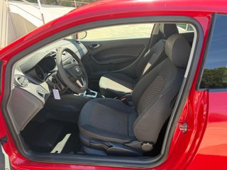 SEAT Ibiza 1.6 DSG AUTOMÁTICO 2009