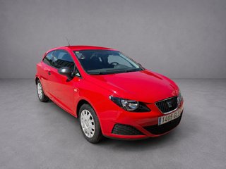 SEAT Ibiza 1.6 DSG AUTOMÁTICO 2009