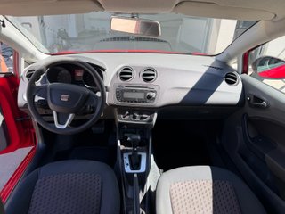 SEAT Ibiza 1.6 DSG AUTOMÁTICO 2009