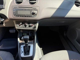 SEAT Ibiza 1.6 DSG AUTOMÁTICO 2009