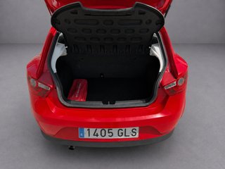 SEAT Ibiza 1.6 DSG AUTOMÁTICO 2009