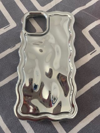 Pack 8 Fundas iPhone 13