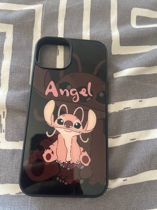 Pack 8 Fundas iPhone 13