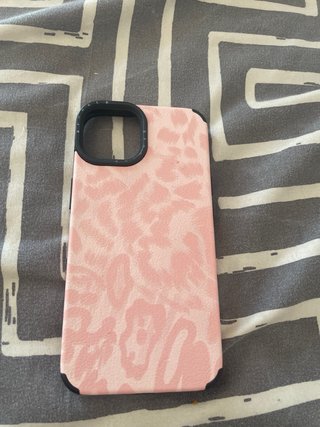 Pack 8 Fundas iPhone 13