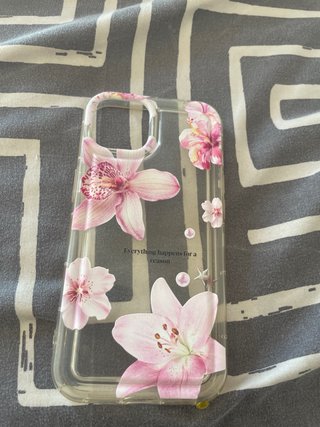 Pack 8 Fundas iPhone 13
