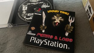 Lote juegos PSX