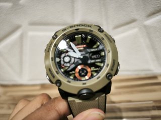 Reloj Pulsera Casio