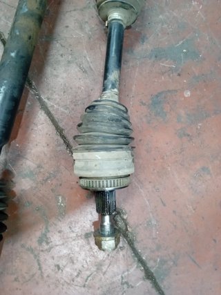 Transmisiones Delanteras Mercedes Benz ML400 w163