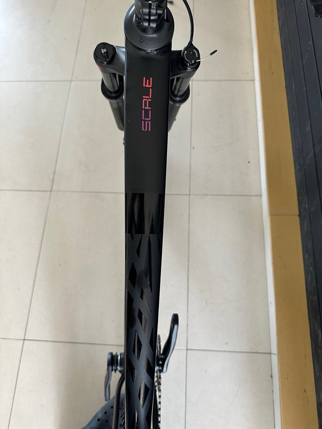 Scott Scale 930