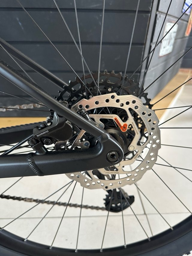 Scott Scale 930