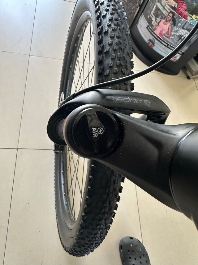 Scott Scale 930