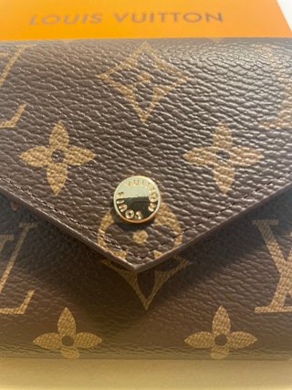 Portafoglio Louis Vuitton