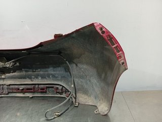 PARAGOLPES TRASERO PEUGEOT 208