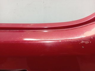 PARAGOLPES TRASERO PEUGEOT 208