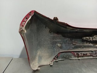 PARAGOLPES TRASERO PEUGEOT 208