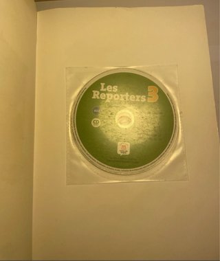 Les reporters 3 au coeur du monde francophone. ...