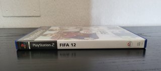 FIFA 12 para PlayStation 2