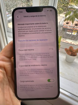 iPhone 13 128GB