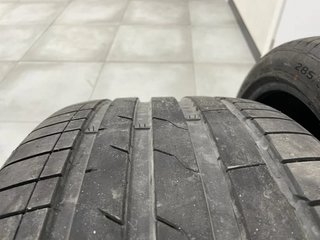 Neumaticos Hankook Ventus S1 EVO3 285 35 R22 106H