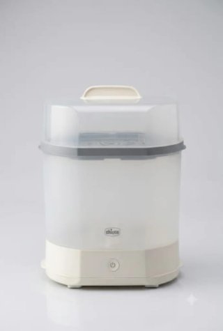 Esterilizador Chicco Biberones