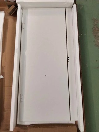 Baúl Puff Banco Almacenaje 100cm Vasagle LSB164W01