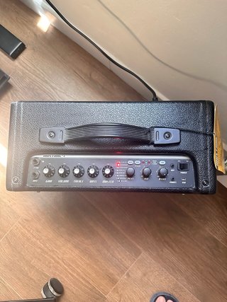 Amplificador Fender Mustang 1 V2