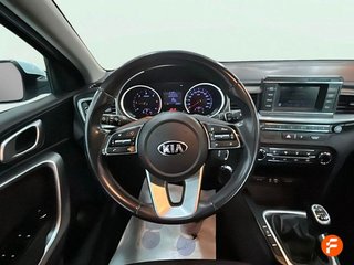Kia Ceed 1.6 CRDi 85kW (115CV) Concept