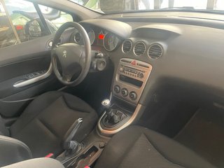 Peugeot 308 diesel 120.000 km