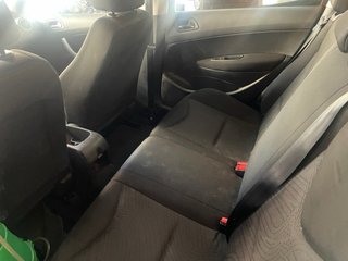 Peugeot 308 diesel 120.000 km
