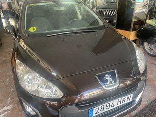 Peugeot 308 diesel 120.000 km