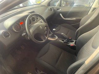 Peugeot 308 diesel 120.000 km