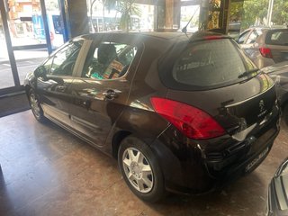 Peugeot 308 diesel 120.000 km