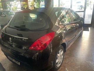 Peugeot 308 diesel 120.000 km