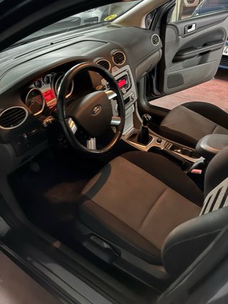 Ford Focus 2009