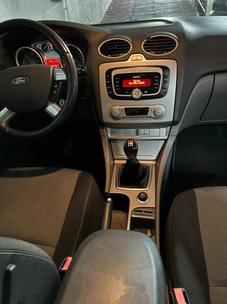 Ford Focus 2009