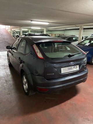 Ford Focus 2009