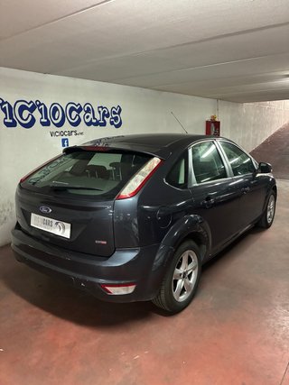 Ford Focus 2009