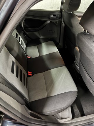 Ford Focus 2009