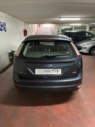 Ford Focus 2009