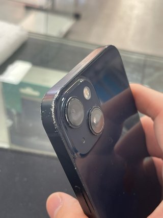 iPhone 13 128GB Negro