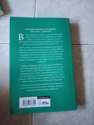Libro sí te quiero