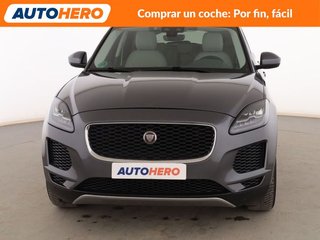 Jaguar E-Pace P200 S AWD
