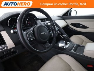 Jaguar E-Pace P200 S AWD