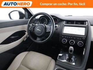 Jaguar E-Pace P200 S AWD
