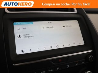 Jaguar E-Pace P200 S AWD