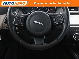 Jaguar E-Pace P200 S AWD