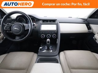 Jaguar E-Pace P200 S AWD