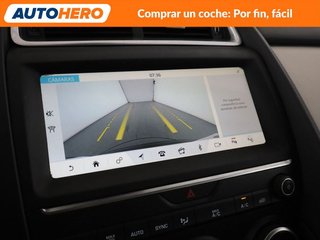 Jaguar E-Pace P200 S AWD
