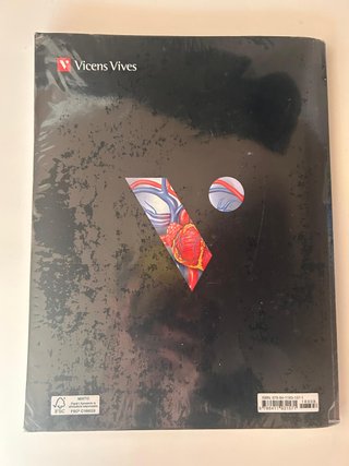 Anatomía Aplicada 1 Bach -Vicens 978-84-1193-157-1