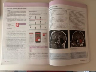 Anatomía Aplicada 1 Bach -Vicens 978-84-1193-157-1